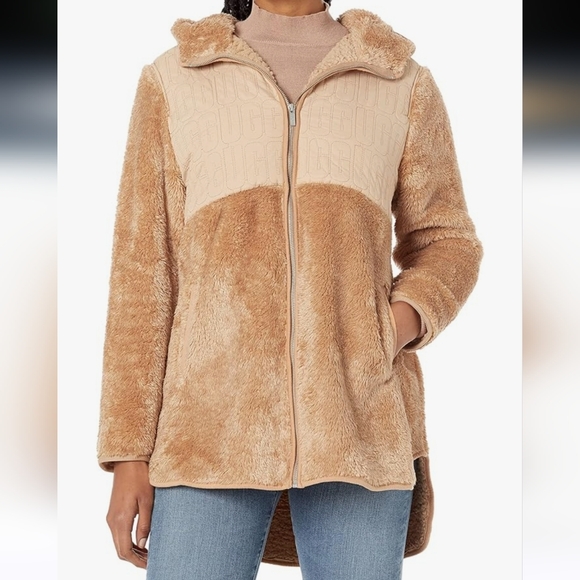 Women's UGG jacket